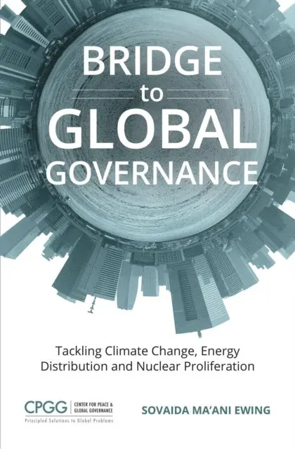 Sovaida Ma'ani Ewing - Bridge to Global Governance, E-bok. Tillgänglighet: Lägg i varukorg