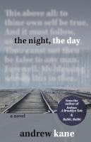 Andrew Kane - The Night, The Day, Häftad