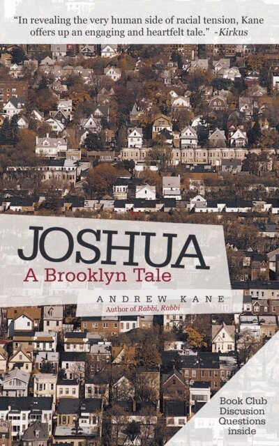 Andrew Kane - Joshua: A Brooklyn Tale, E-bok