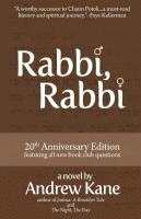 Andrew Kane - Rabbi, Rabbi, Häftad