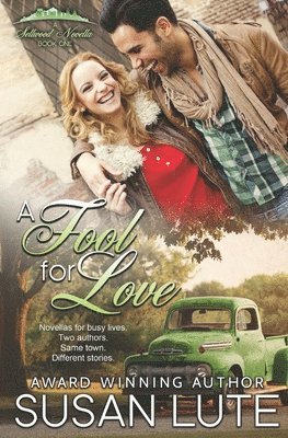 Susan Lute - Fool For Love, Häftad