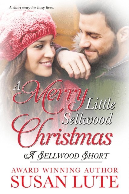 Susan Lute - Merry Little Sellwood Christmas, E-bok