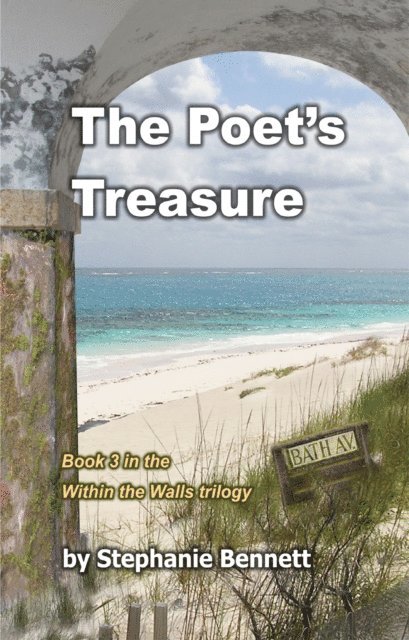 Stephanie Bennett - Poet's Treasure, E-bok