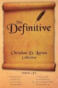 Christian D. Larson - The Definitive Collection - Volume 5 of 6
