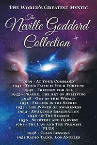 Neville Goddard Collection (Paperback)