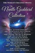 Neville Goddard Collection (Paperback)