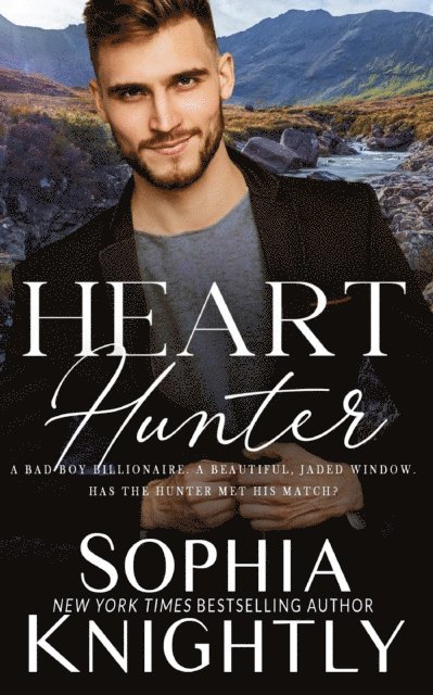 Sophia Knightly - Heart Hunter, E-bok
