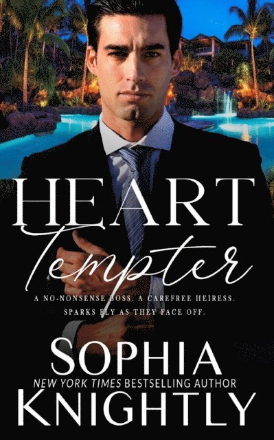 Sophia Knightly - Heart Tempter, E-bok