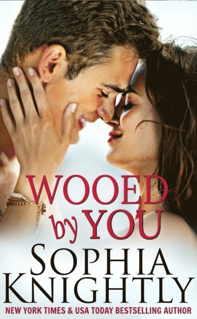 Sophia Knightly - Wooed by You, E-bok