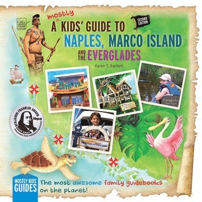 (mostly) Kids' Guide to Naples, Marco Island & The Everglades