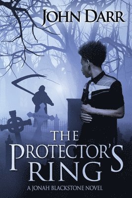 John Darr - Protector's Ring, Häftad