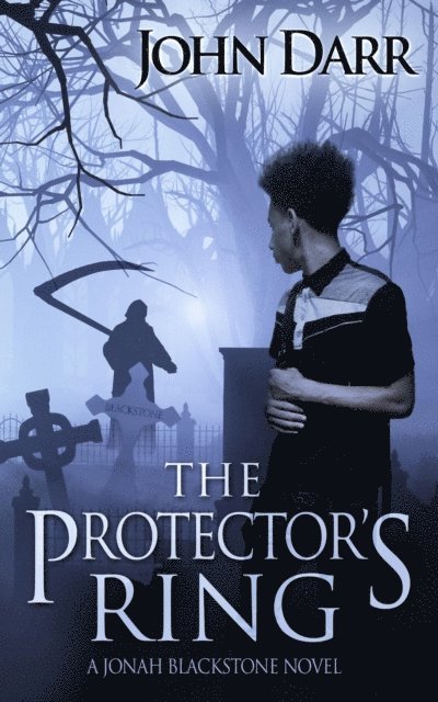 John Darr - Protector's Ring, E-bok