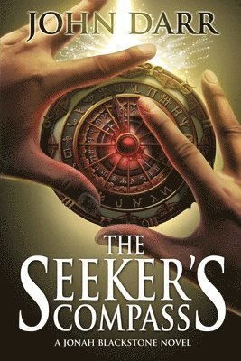 John Darr - Seeker's Compass, Häftad