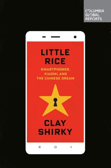 Clay Shirky - Little Rice, E-bok