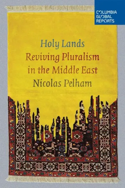 Nicolas Pelham - Holy Lands, E-bok. Tillgänglighet: Lägg i varukorg