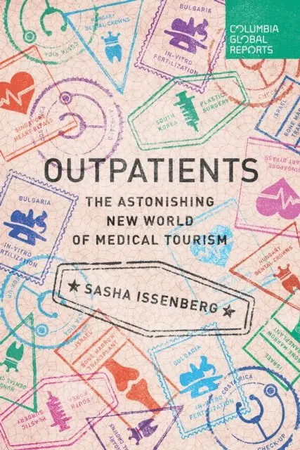 Sasha Issenberg - Outpatients, E-bok. Tillgänglighet: Lägg i varukorg