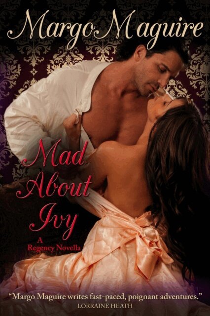 Margo Maguire - Mad About Ivy, E-bok