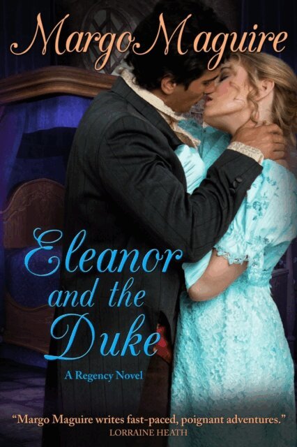 Margo Maguire - Eleanor and the Duke, E-bok