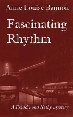Anne Louise Bannon - Fascinating Rhythm, Häftad. Tillgänglighet: Lägg i varukorg