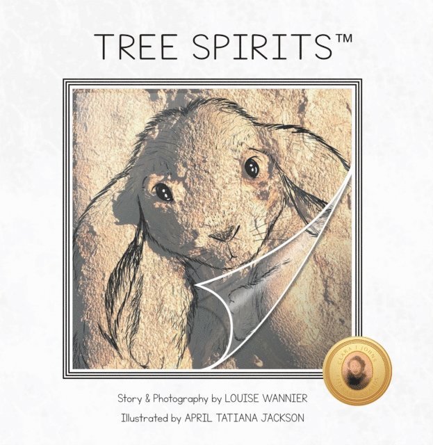 Louise Wannier - Tree Spirits, E-bok