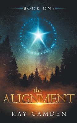 Kay Camden - The Alignment, Häftad