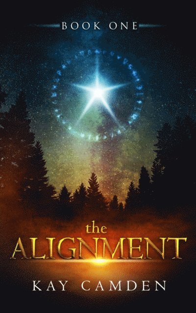 Kay Camden - Alignment, E-bok