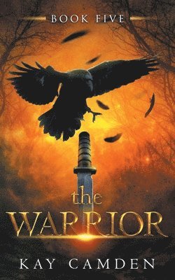 Kay Camden - The Warrior, Häftad