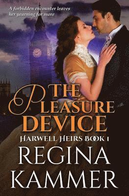 Regina Kammer - Pleasure Device, Häftad. Tillgänglighet: Lägg i varukorg
