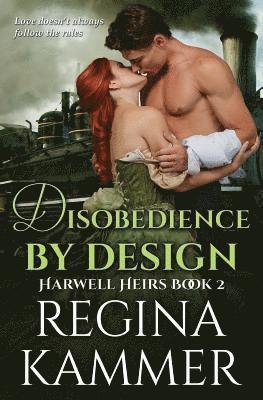 Regina Kammer - Disobedience By Design, Häftad. Tillgänglighet: Lägg i varukorg