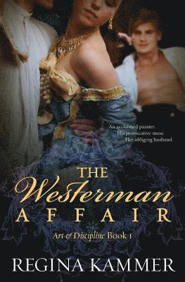 Regina Kammer - Westerman Affair, Häftad. Tillgänglighet: Lägg i varukorg
