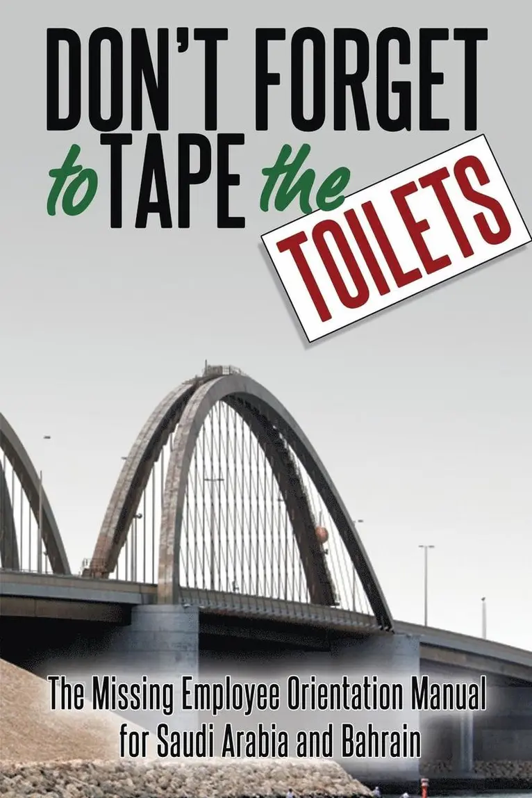 Anonymous - Don't Forget to Tape the Toilets, Häftad. Tillgänglighet: Lägg i varukorg