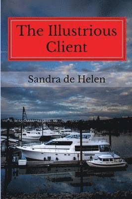 Sandra de Helen, Nann Dunn - Illustrious Client, Häftad