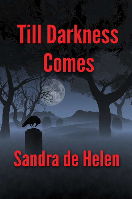 Sandra de Helen - Till Darkness Comes, E-bok