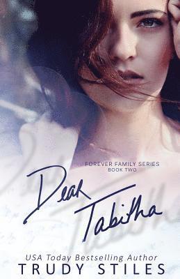 Trudy Stiles - Dear Tabitha, Häftad. Tillgänglighet: Lägg i varukorg