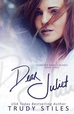 Trudy Stiles, Murphy Rae - Dear Juliet, Häftad. Tillgänglighet: Lägg i varukorg