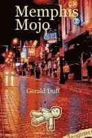 Gerald Duff - Memphis Mojo, Häftad