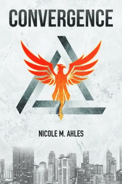 Nicole M Ahles - Convergence, E-bok