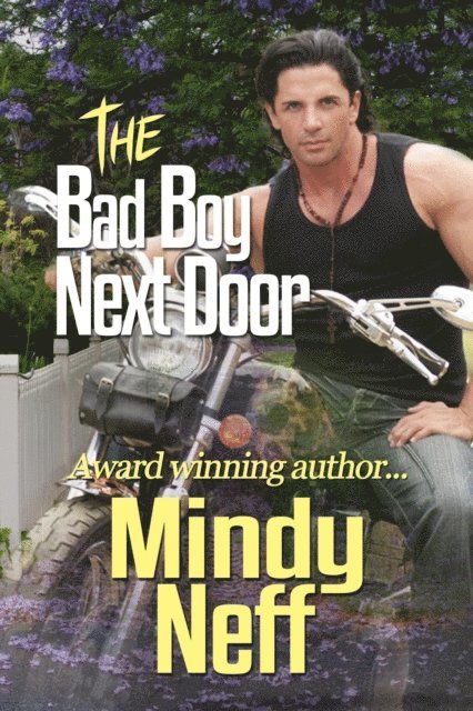 Mindy Neff - Bad Boy Next Door, E-bok. Tillgänglighet: Lägg i varukorg