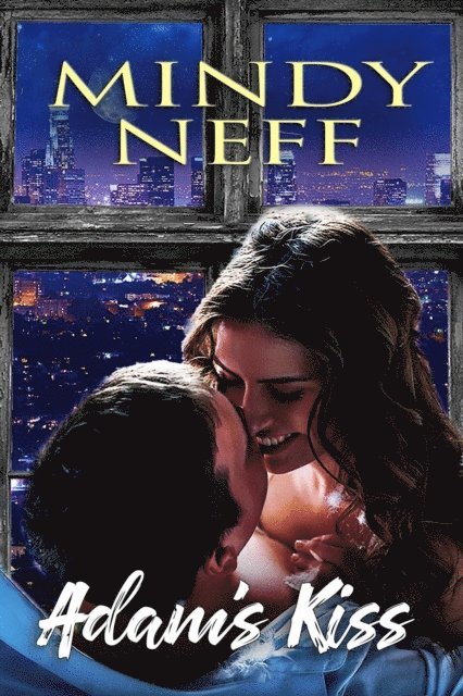 Mindy Neff - Adam's Kiss, E-bok. Tillgänglighet: Lägg i varukorg