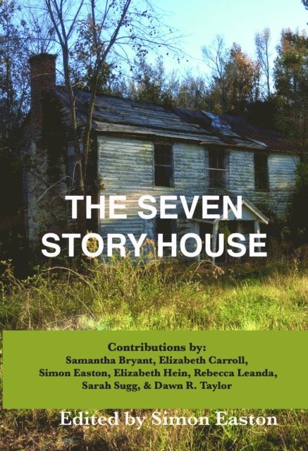 Simon Easton - Seven Story House, E-bok. Tillgänglighet: Lägg i varukorg