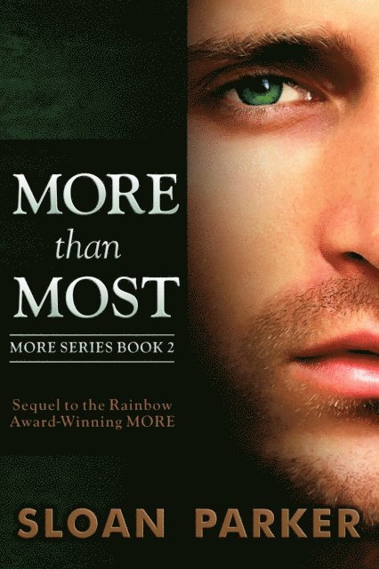 Sloan Parker - More Than Most (More Book 2), E-bok