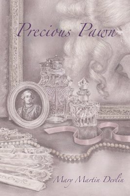 Mary Martin Devlin - Precious Pawn, Häftad