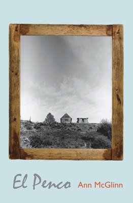 Ann McGlinn - El Penco, Häftad