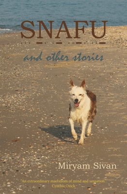 Miryam Sivan - SNAFU and Other Stories, Häftad