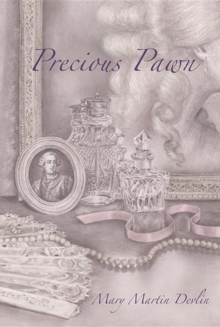 Mary Martin Devlin - Precious Pawn, E-bok
