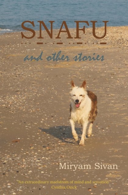 Miryam Sivan - SNAFU and Other Stories, E-bok
