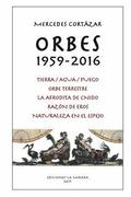 Orbes 1959-2016: Tierra/Agua/Fuego, Orbe Terrestre, La Afrodita de Cnido, Razon de Eros, Naturaleza en el espejo