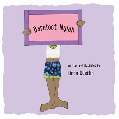 Linda Oberlin - Barefoot Nylah, Häftad