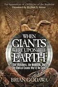 When Giants Were Upon the Earth
