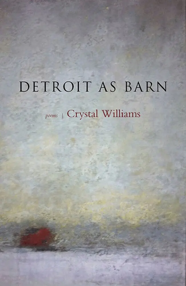 Crystal Williams - Detroit As Barn, Häftad. Tillgänglighet: Tillfälligt slut